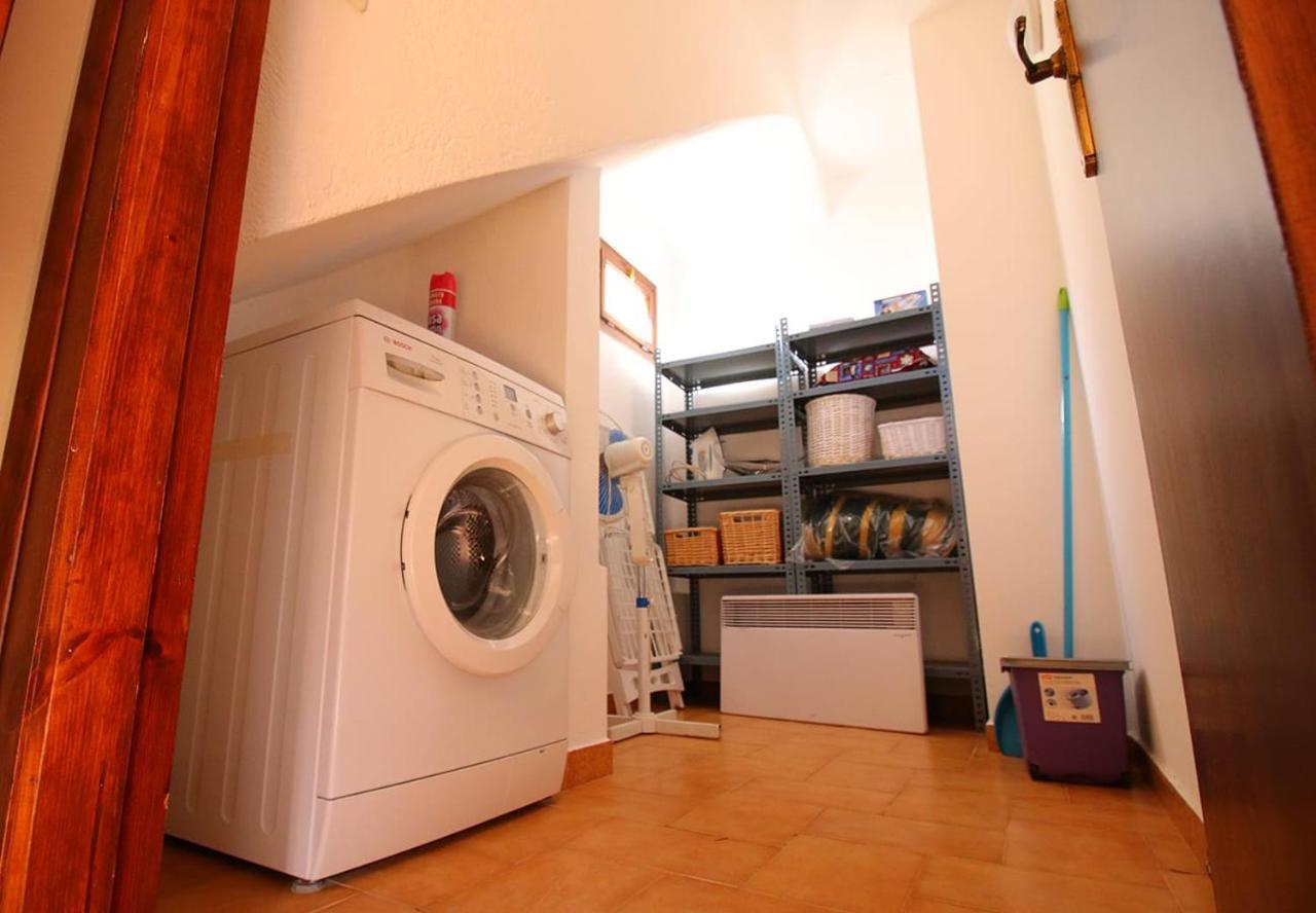Casa Tapiolas Borrassá Extérieur photo